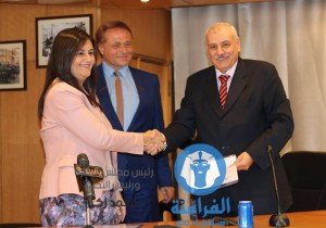 توقيع بروتوكول تعاون بين إعلام الشروق ووكالة أنباء الشرق الأوسط
