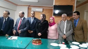 رابطة محاميات مصر تدعو لندوة غدا للتتصدى لعوار قانون الأسرة 3