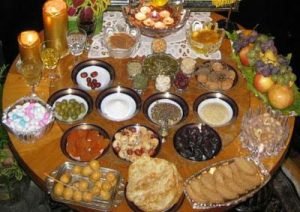من مصر لسلطنه عمان  عادات رمضانيه اصيله1