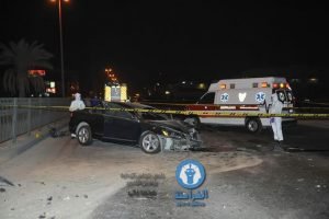 القبض على مرتكبي التفجير الإرهابي بالعكر الشرقي5