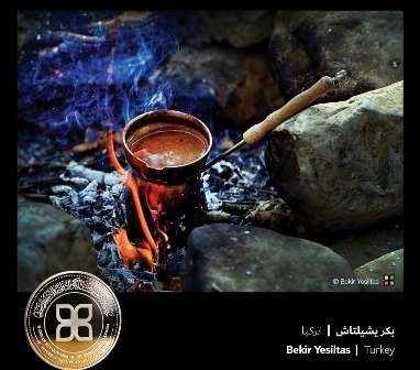 نتيجة بحث الصور عن جائزة حمدان بن محمد للتصوير تُعلن فائزيها بمسابقة "فنجان قهوتي"